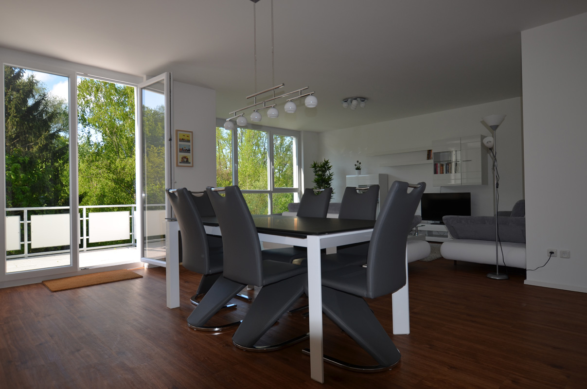 Fenster - Bauelemente Barsinghausen