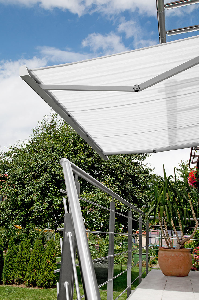 Gelenkarm-Markisen in Barsinghausen | NBL Berger