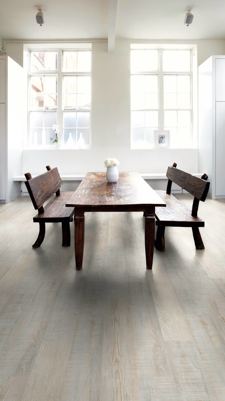 Esszimmer Planken in Barsinghausen | NBL Berger