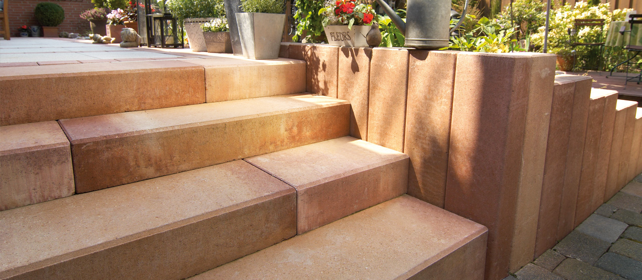 Natursteine | Berger Bauelemente Barsinghausen