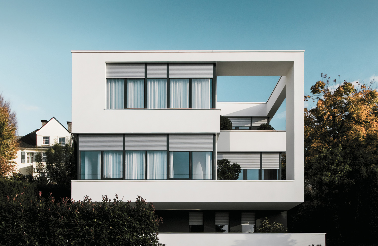 Rollladen in Barsinghausen | NBL Berger