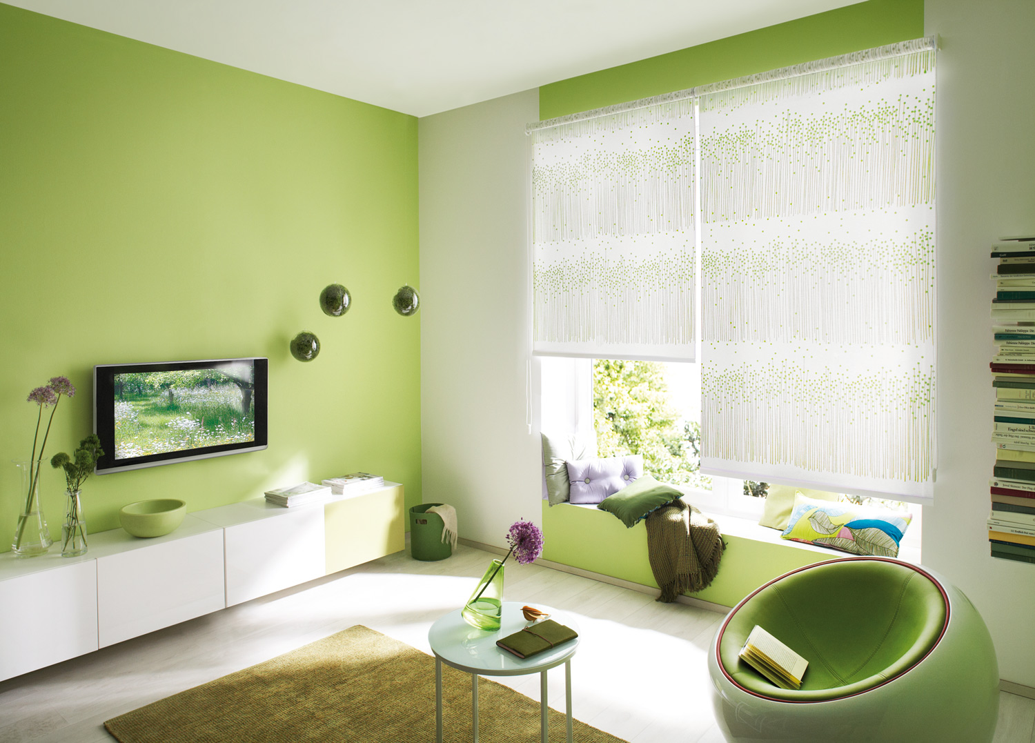 Rollos in Barsinghausen | NBL Berger