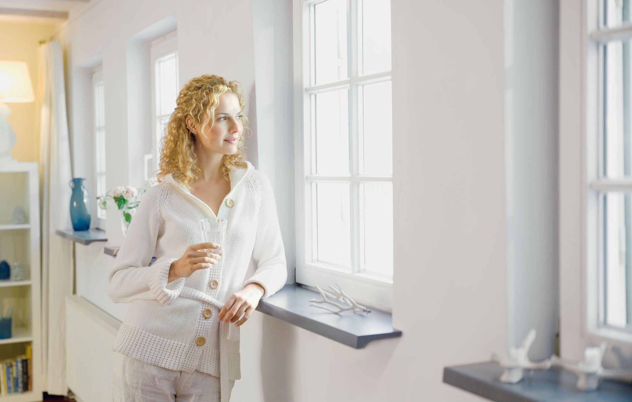 Fensterbänke innen und außen | Berger Bauelemente Barsinghausen